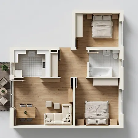 Koko Apartamento